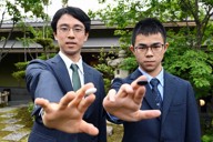 囲碁・高尾九段「20歳の挑戦者に気合感じた」 本因坊戦開幕 | 毎日新聞