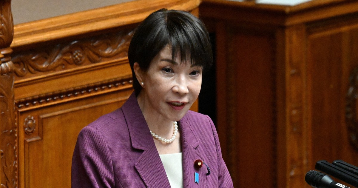 首相、中傷動画報道を改めて否定　秘書の通信記録「確認できず」