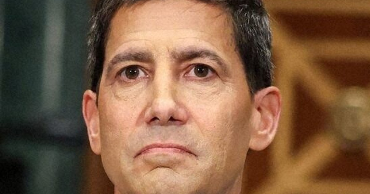 米上院、FRB理事にウォーシュ氏承認　議長人事案も採決へ