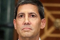 ウォーシュ氏（ロイター＝共同）
