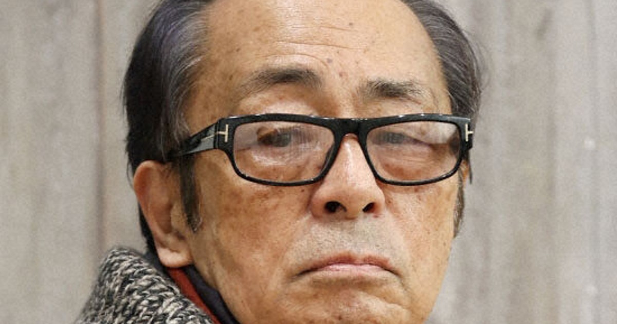 作曲家の大野雄二さん死去　「ルパン三世」「小さな旅」手がける
