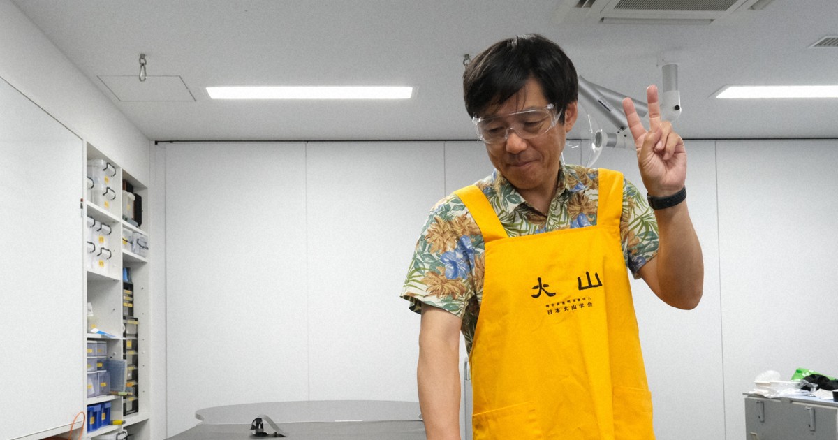 十字架は置いて「防災を面白がる」　研究者2人が見いだした答え