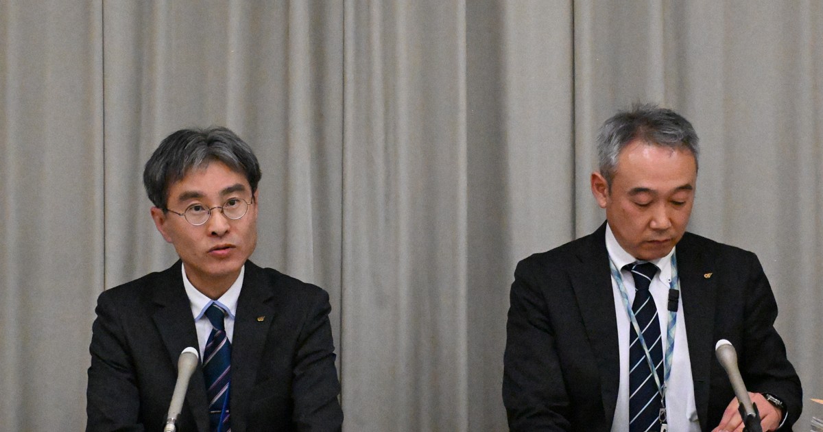 三重県、「後出し」で国籍による就業制限検討　採用案内公表済み
