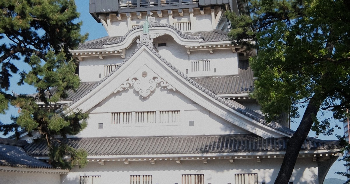 「日本一おもしろき城」小倉城　入場者数が過去2番目の多さに