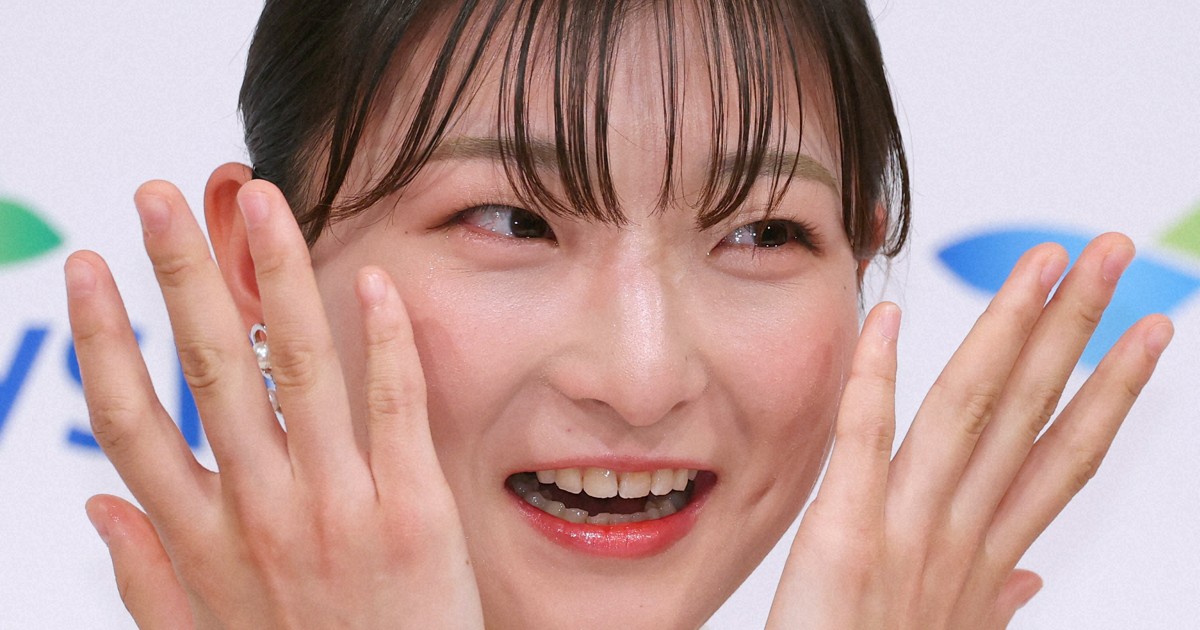 坂本花織：不變的日本王牌，「親切的女王」