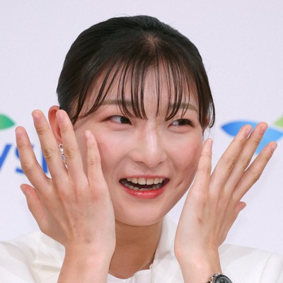 坂本花織：不變的日本王牌，「親切的女王」