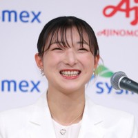 花式滑冰選手坂本花織驚喜宣布結婚　於引退記者會上發表
