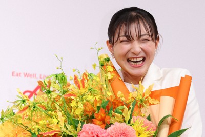 坂本花織｜Fun!フィギュア | 毎日新聞
