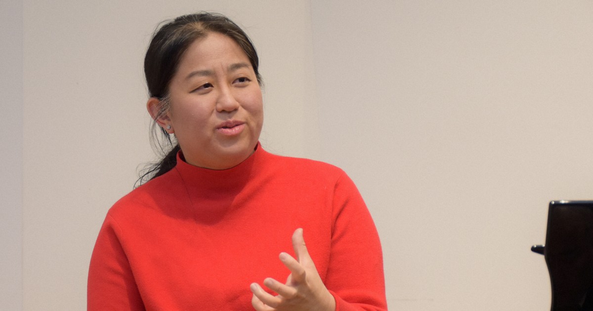 ブラボー:恐ろしかったシューベルト　小菅優さんが挑む黄昏のピアノソナタ