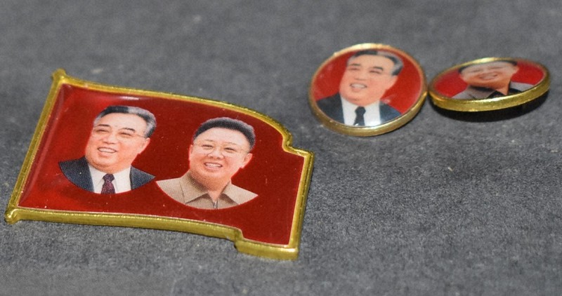 北朝鮮バッシング ウォール・ストリート・ジャーナル：［エッセー］北朝鮮 揺るがぬ世襲