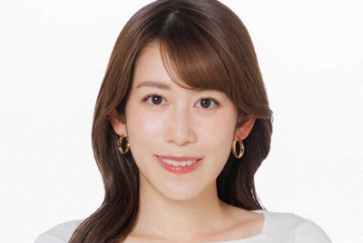 中川安奈