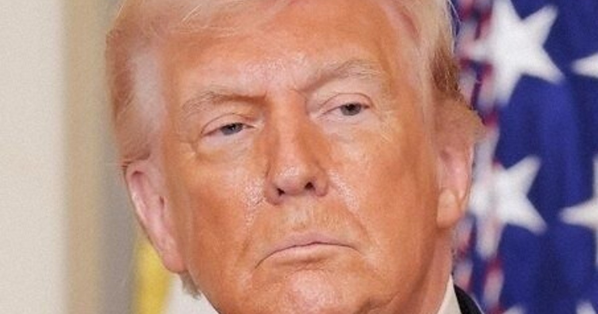 トランプ政権、独裁度アップ　対イラン攻撃で議会承認得ず　米紙
