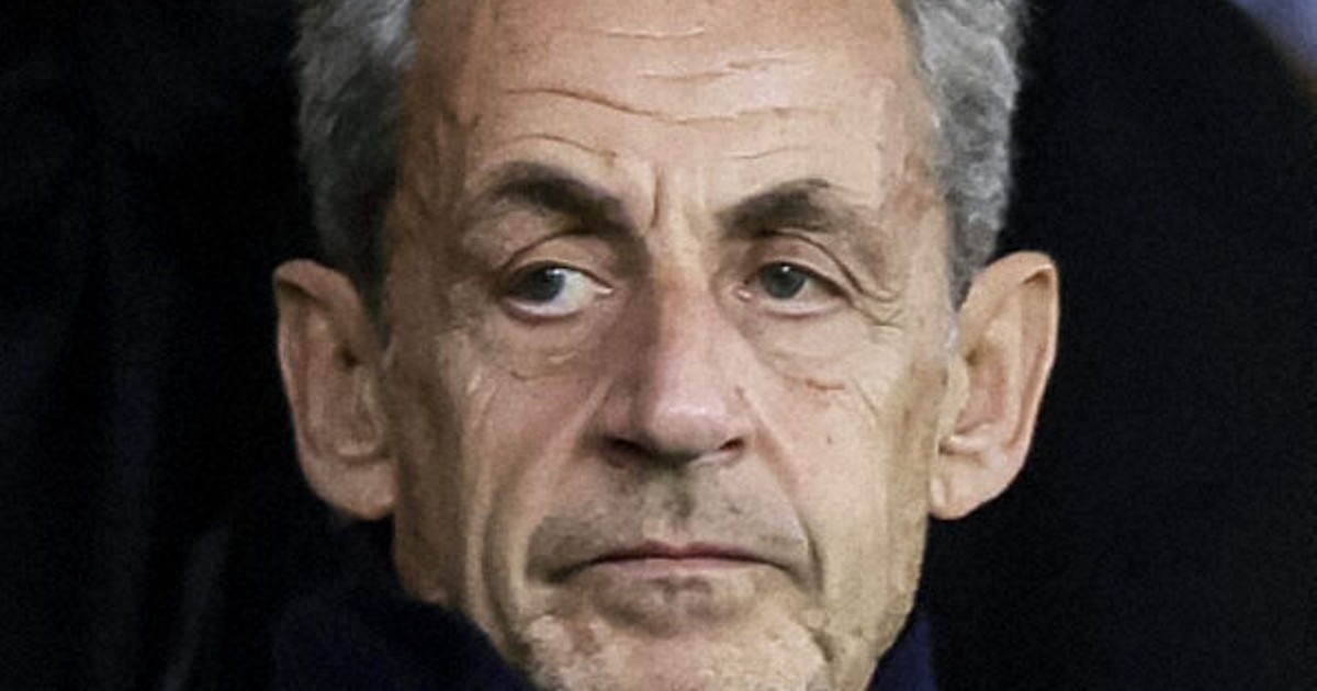 サルコジ被告に禁錮7年求刑　元仏大統領　リビア不正資金巡り