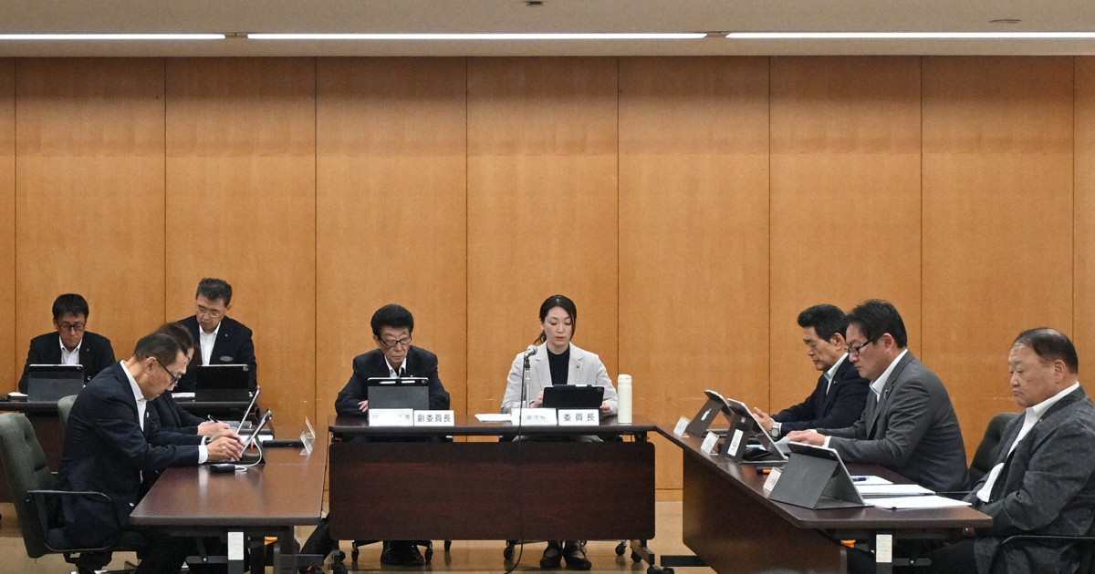 足利市議會政治倫理審查會決議：共產黨市議員因生活保護申請案遭文書及議長注意處分