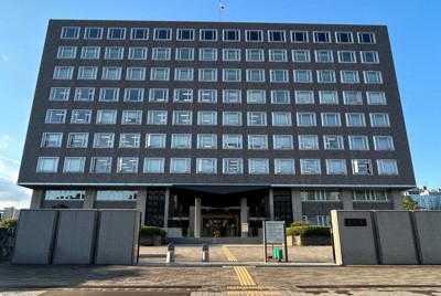 裁判官が判決で27円少なく言い違えか　地検「誤り」で控訴　札幌