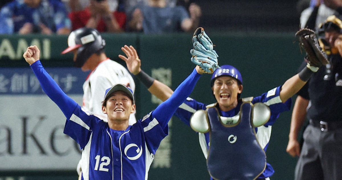 focus プロ野球:「シンデレラストーリー」でプロの世界へ　楽天・九谷の現在地