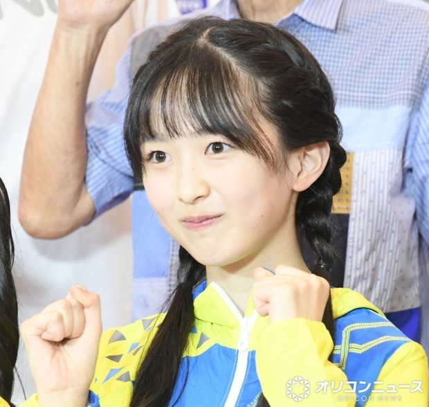 オリコンニュース：NMB48の17歳高3メンバー、マニアックすぎる