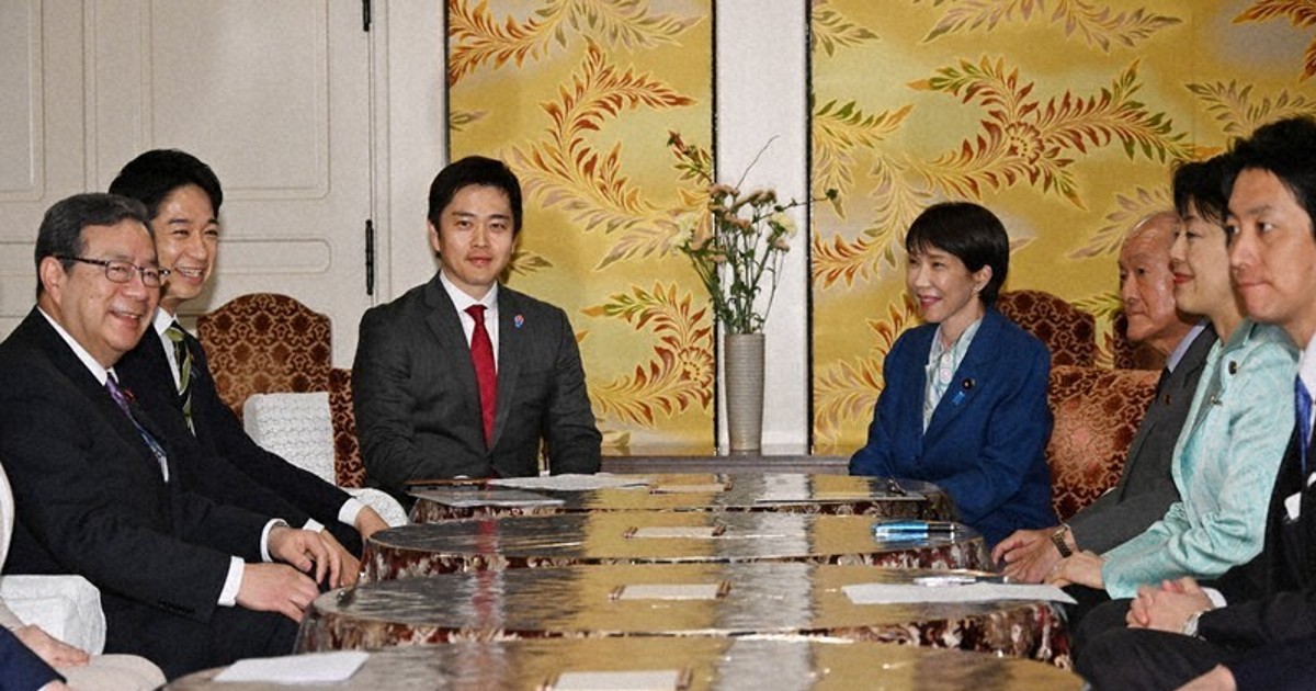 Editorial: Forcing through lower house seat cuts would distort Japan's politics