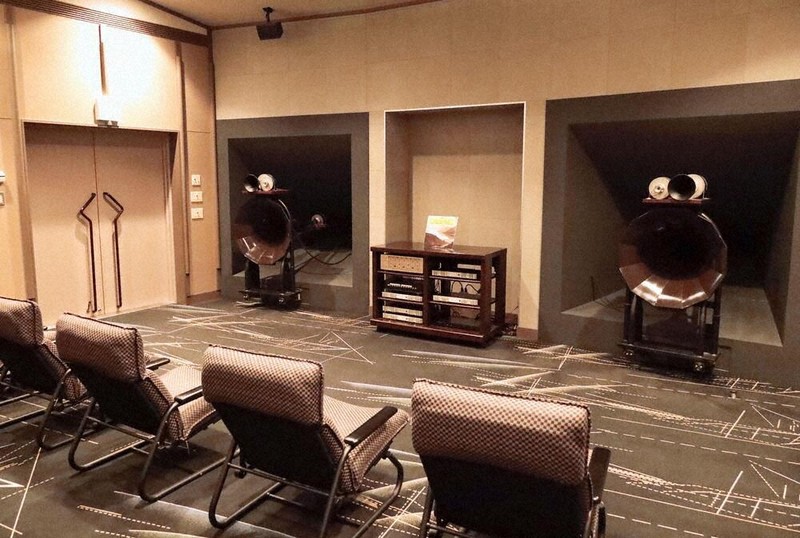 レコード100万枚、後世に 新冠町聴体験文化交流館が収集 極上の音楽