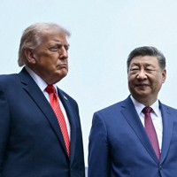 台灣問題 中國強硬立場 美國專家：對中國是失敗