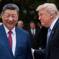 台灣問題 中國強硬立場 美國專家：對中國是失敗