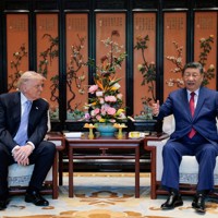 台灣問題 中國強硬立場 美國專家：對中國是失敗