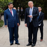 美中會談後，中國取得優勢？美學者分析