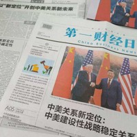 美中會談後，中國取得優勢？美學者分析