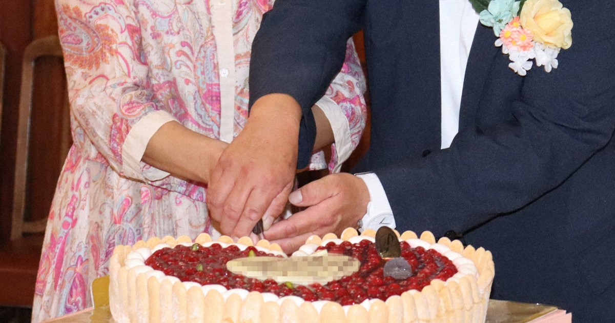 無國籍女子歷經30年終於取得國籍並與伴侶結婚