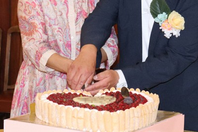 妻は無国籍だった　30年間ひっそり暮らした2人が結婚するまで