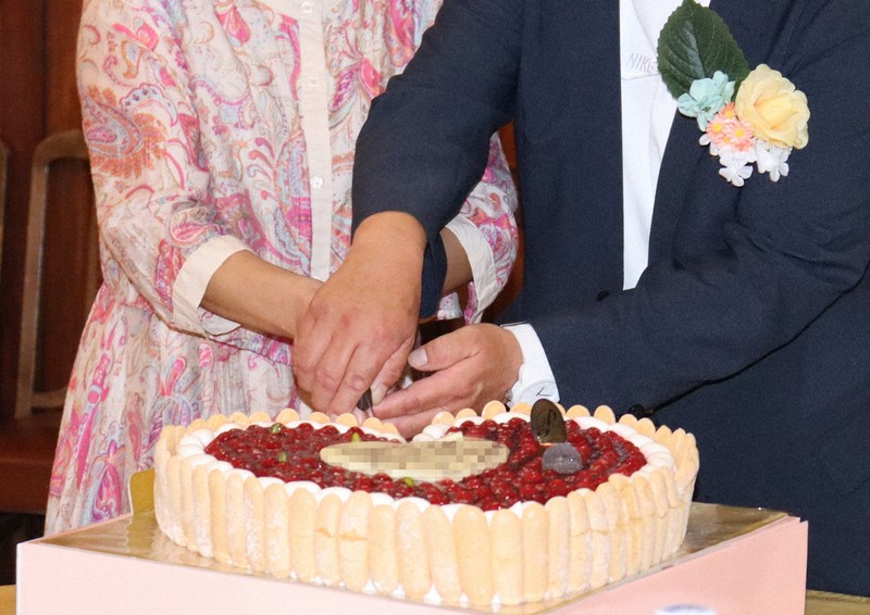 無國籍女子歷經30年終於取得國籍並與伴侶結婚