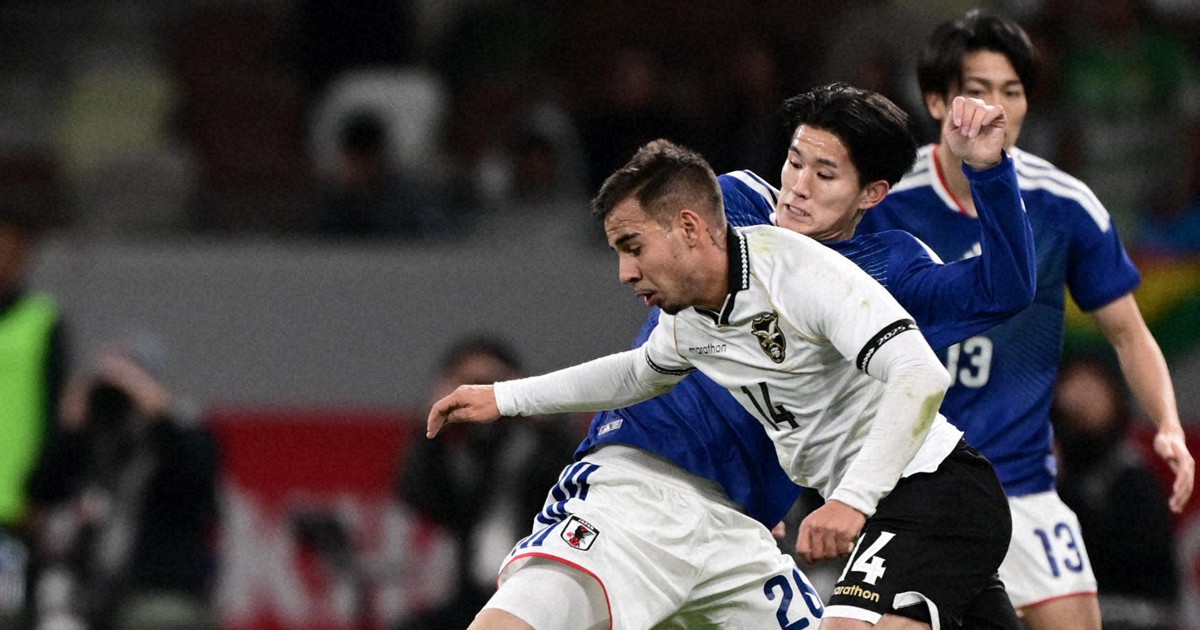日本國家隊新星！20歲後藤啓介首度入選世界盃陣容