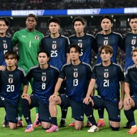 日本足球代表隊公布26人名單，劍指世界盃8強與奪冠目標