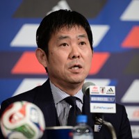 日本隊公布世界盃26人名單 森保監督稱「最佳26人」