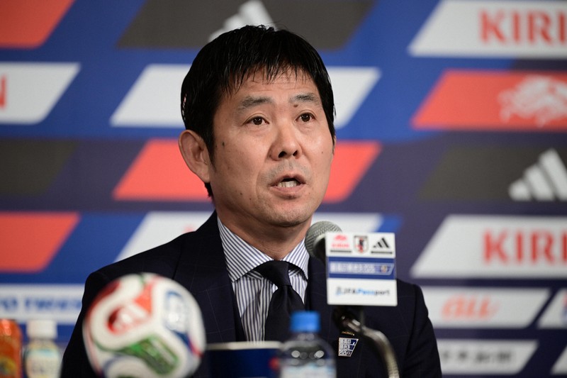 遠藤航入選顯露森保監督的「標準」：足球世界盃日本代表