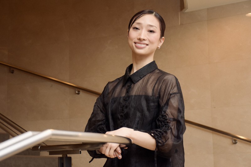 英国ロイヤル・バレエ、高田茜さんの現在地 過去の「ジゼル」や