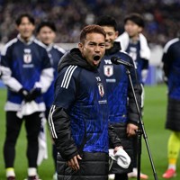 日本足球代表隊公布26人名單，劍指世界盃8強與奪冠目標