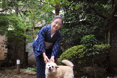 作家佐藤愛子逝世 享壽102歲 晚年仍保有幽默感