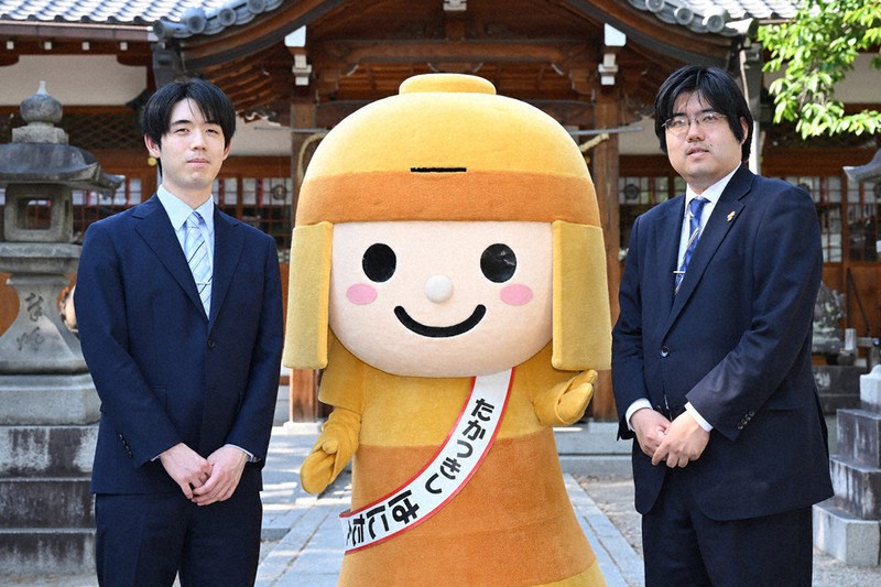 将棋：第84期名人戦 「将棋のまち」で熱戦期待 第4局前夜祭 ファンら