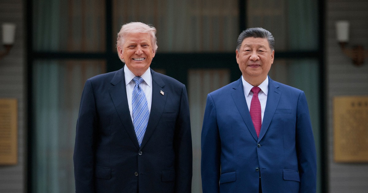 中國官方證實習近平將於秋季訪美，並將設立經濟對話機制