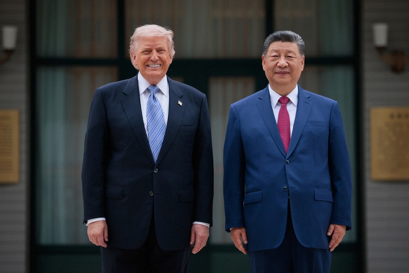 中國官方證實習近平將於秋季訪美，並將設立經濟對話機制