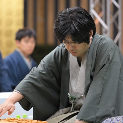 名人戰第四局開打 糸谷九段展現「想嘗試的棋風」