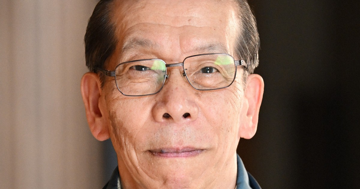 桐山九段「1勝ぐらい返したい」　自身も名人戦で開幕3連敗経験