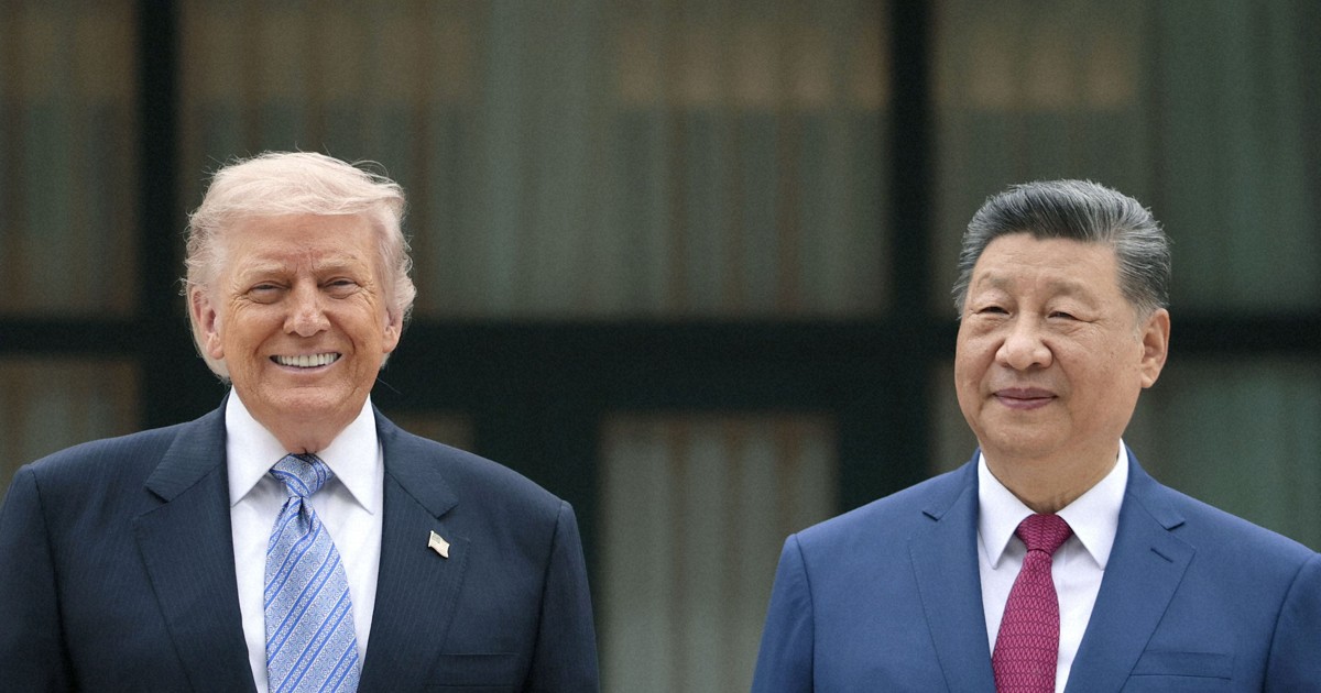 Trump's adherence to US policy on Taiwan reassures Asian partners