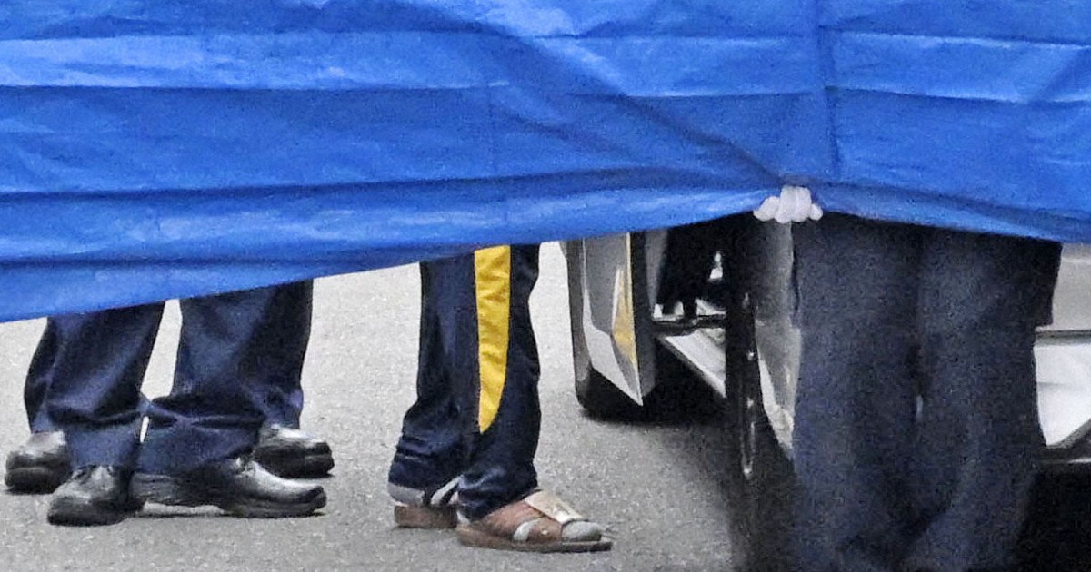 3rd teen arrested for suspected robbery-murder in Tochigi