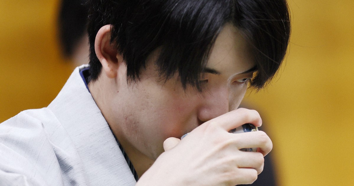藤井聰太名人達成名人戰四連霸，以 4:0 擊敗糸谷哲郎九段