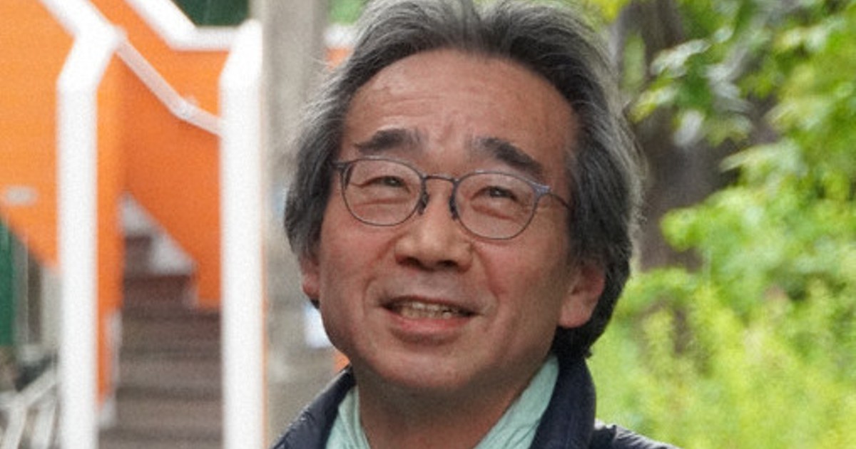 「見返さない、そこが大事」 作家・保坂和志さんの紡ぐ記憶と時間