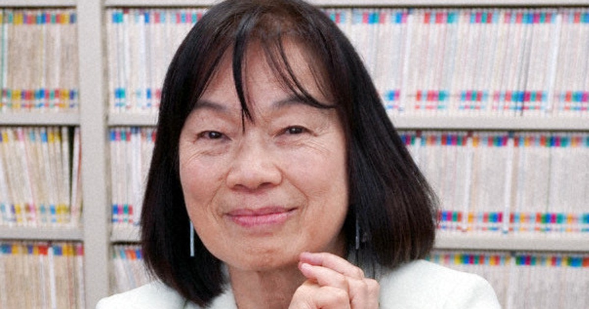龍應台談「溫柔的力量」對抗：思考自由的價值