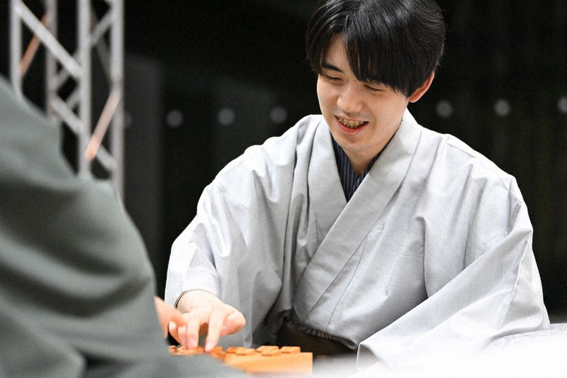 将棋名人戦 第36期〜第52期 将棋：第84期名人戦 第4局 藤井、力将棋に対応 4連覇 糸谷、見せた