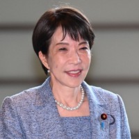 和歌山市長選：尾崎太郎縣議員表態參選，其父曾任市長